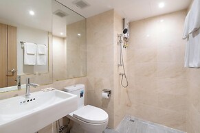 P-Park Hotel Bangkok