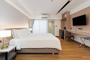 P-Park Hotel Bangkok