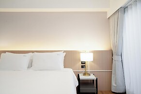 P-Park Hotel Bangkok