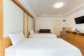 P-Park Hotel Bangkok