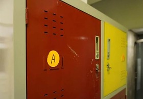 Hi Backpackers - Hong Kong Hostel Group