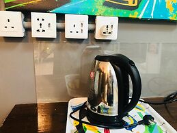 Hi Backpackers - Hong Kong Hostel Group