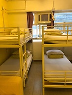 Hi Backpackers - Hong Kong Hostel Group