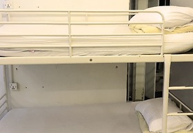 Hi Backpackers - Hong Kong Hostel Group