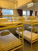 Hi Backpackers - Hong Kong Hostel Group