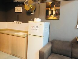 Hi Backpackers - Hong Kong Hostel Group