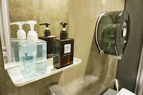 Hi Backpackers - Hong Kong Hostel Group