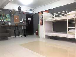 Hi Backpackers - Hong Kong Hostel Group