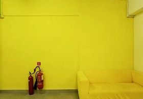 Hi Backpackers - Hong Kong Hostel Group