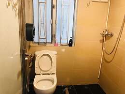 Hi Backpackers - Hong Kong Hostel Group