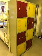 Hi Backpackers - Hong Kong Hostel Group