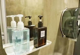 Hi Backpackers - Hong Kong Hostel Group