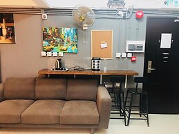 Hi Backpackers - Hong Kong Hostel Group