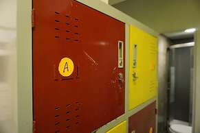 Hi Backpackers - Hong Kong Hostel Group