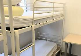 Hi Backpackers - Hong Kong Hostel Group