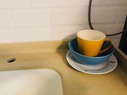 Hi Backpackers - Hong Kong Hostel Group