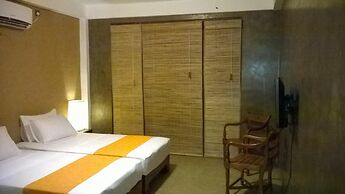 Go Go Green Resort
