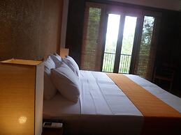 Go Go Green Resort