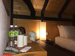 Go Go Green Resort