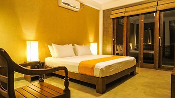 Go Go Green Resort