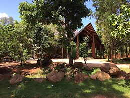 Go Go Green Resort