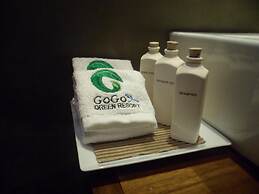 Go Go Green Resort