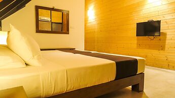 Go Go Green Resort