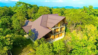 Go Go Green Resort