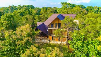 Go Go Green Resort