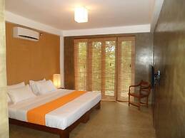 Go Go Green Resort