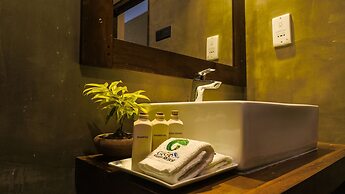 Go Go Green Resort