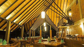 Go Go Green Resort