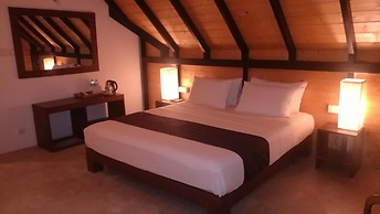 Go Go Green Resort