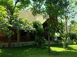 Go Go Green Resort