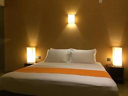 Go Go Green Resort