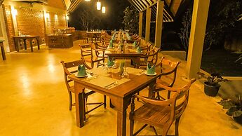 Go Go Green Resort