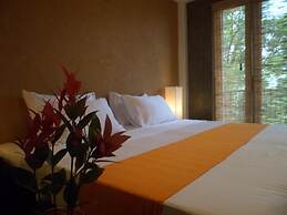 Go Go Green Resort