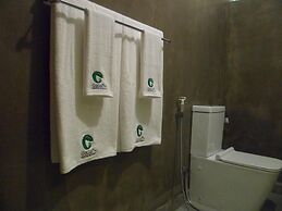 Go Go Green Resort