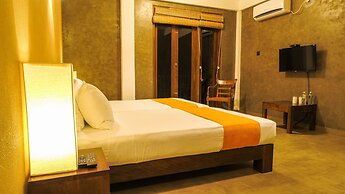 Go Go Green Resort