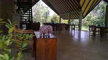 Go Go Green Resort