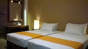 Go Go Green Resort