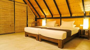 Go Go Green Resort