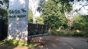 Go Go Green Resort