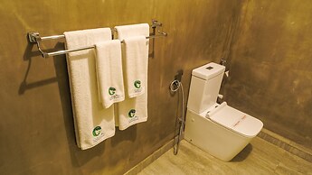 Go Go Green Resort
