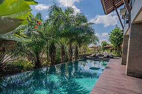 djabu Echo Beach Hotel