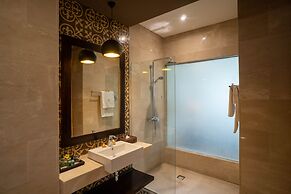 djabu Echo Beach Hotel