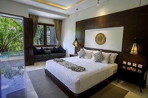 djabu Echo Beach Hotel