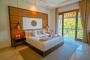 djabu Echo Beach Hotel