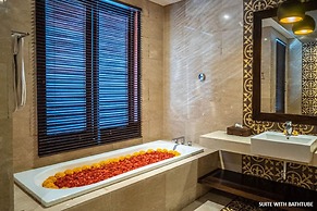 djabu Echo Beach Hotel