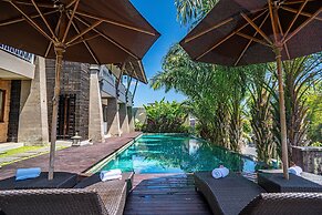 djabu Echo Beach Hotel